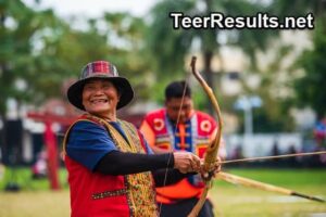Shillong Night Teer Previous Results [2024]